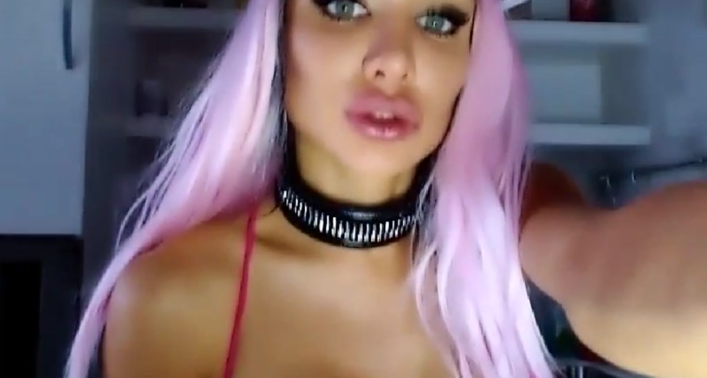 SUNNY_PINK video thumbnail