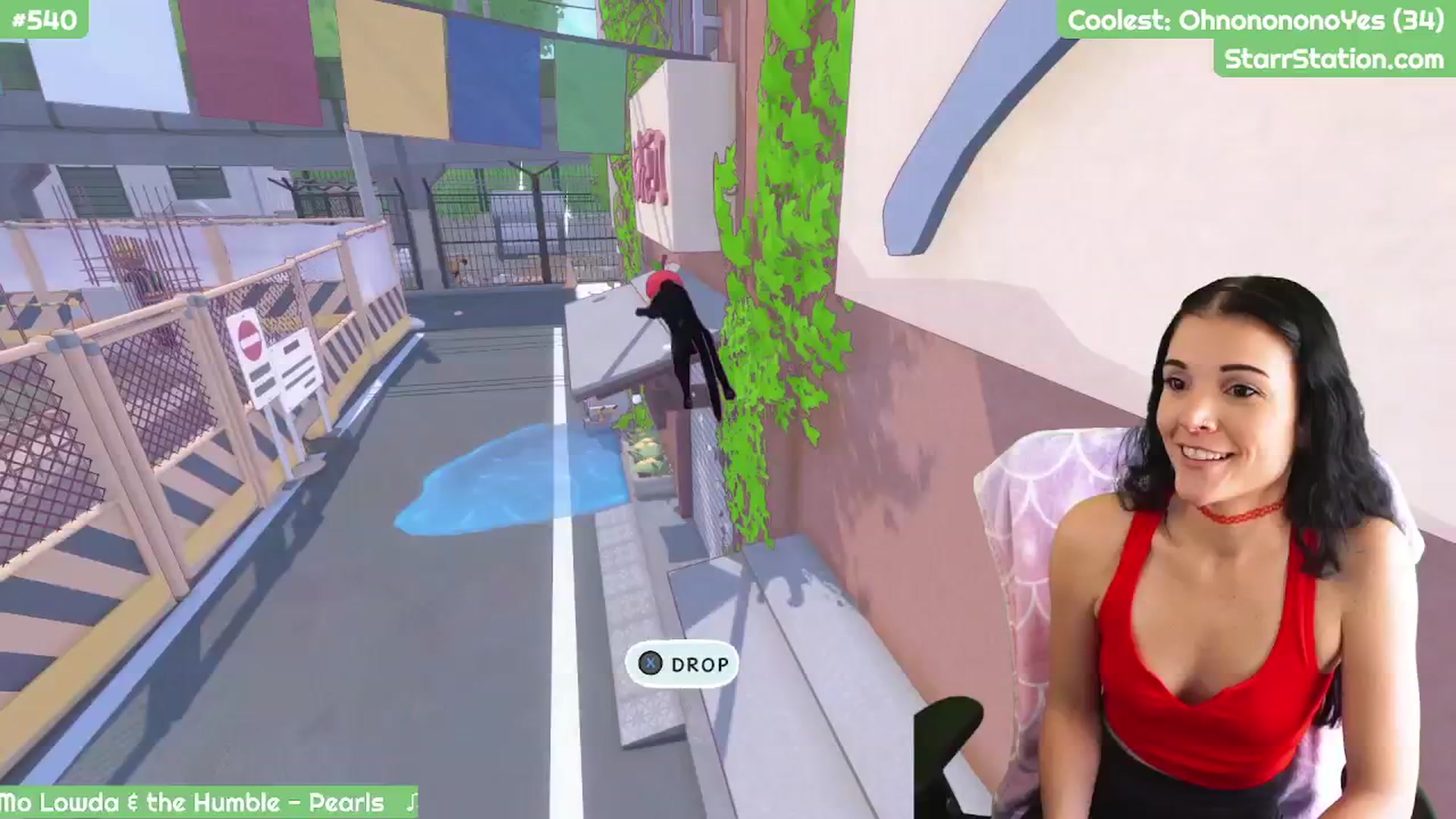 LadyStarr video thumbnail