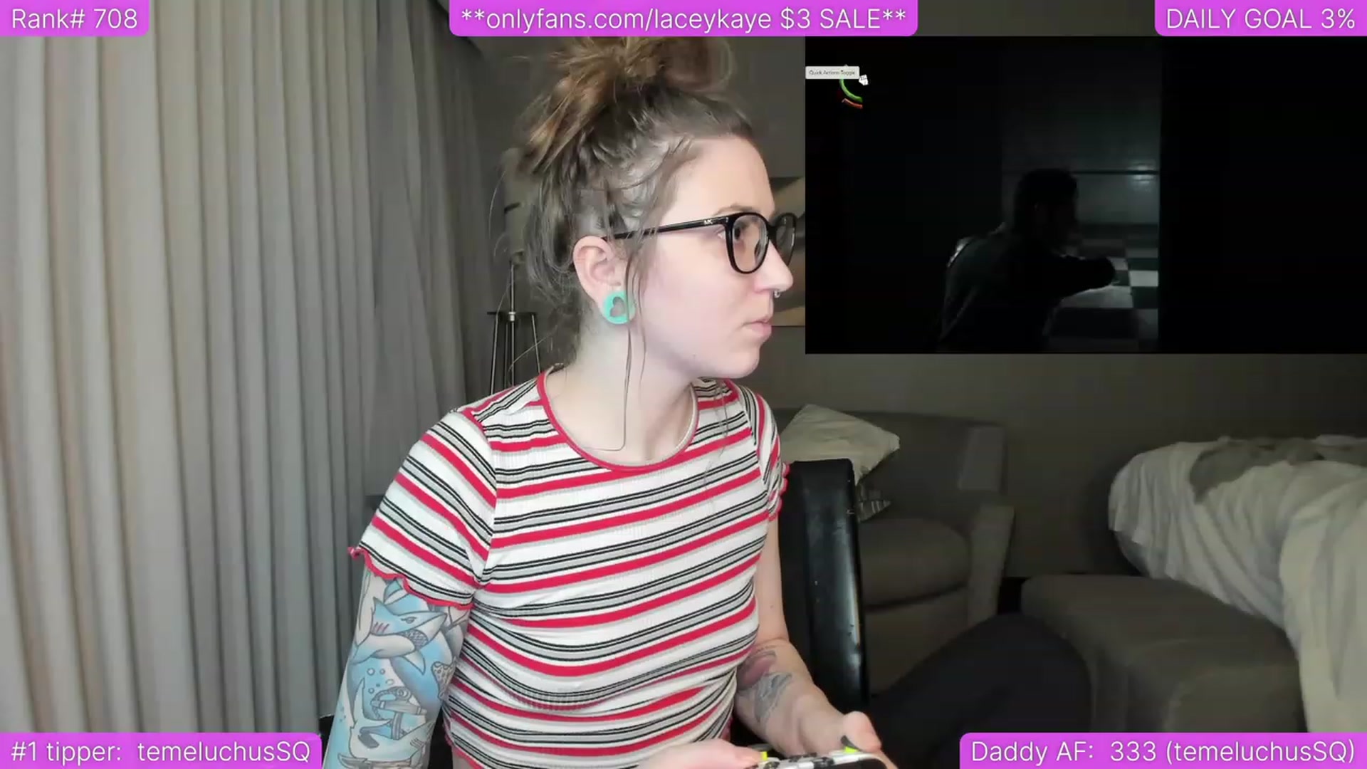 TheSharkQueen video thumbnail