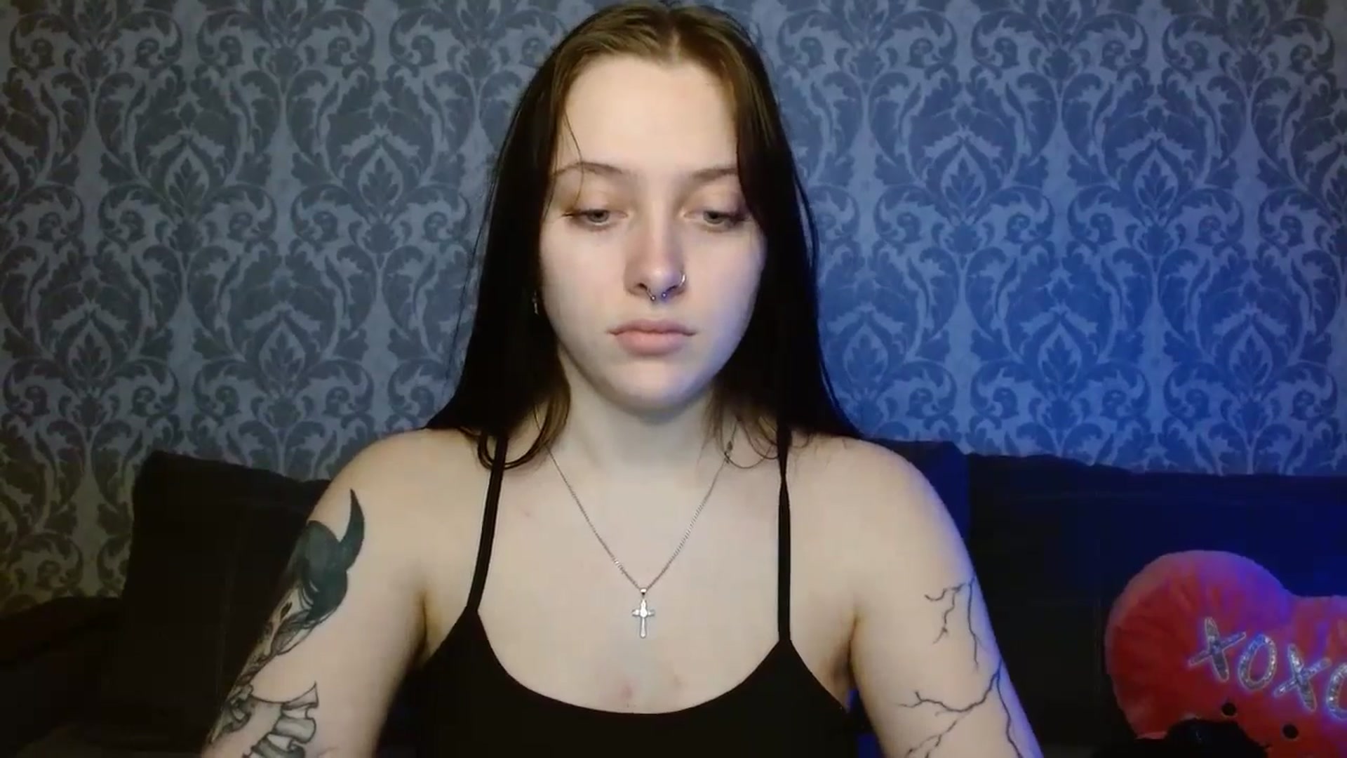 AmyWard video thumbnail