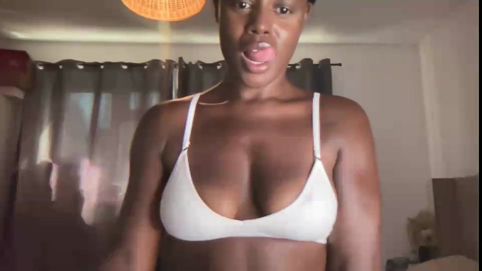 SweetXEbony1 video thumbnail