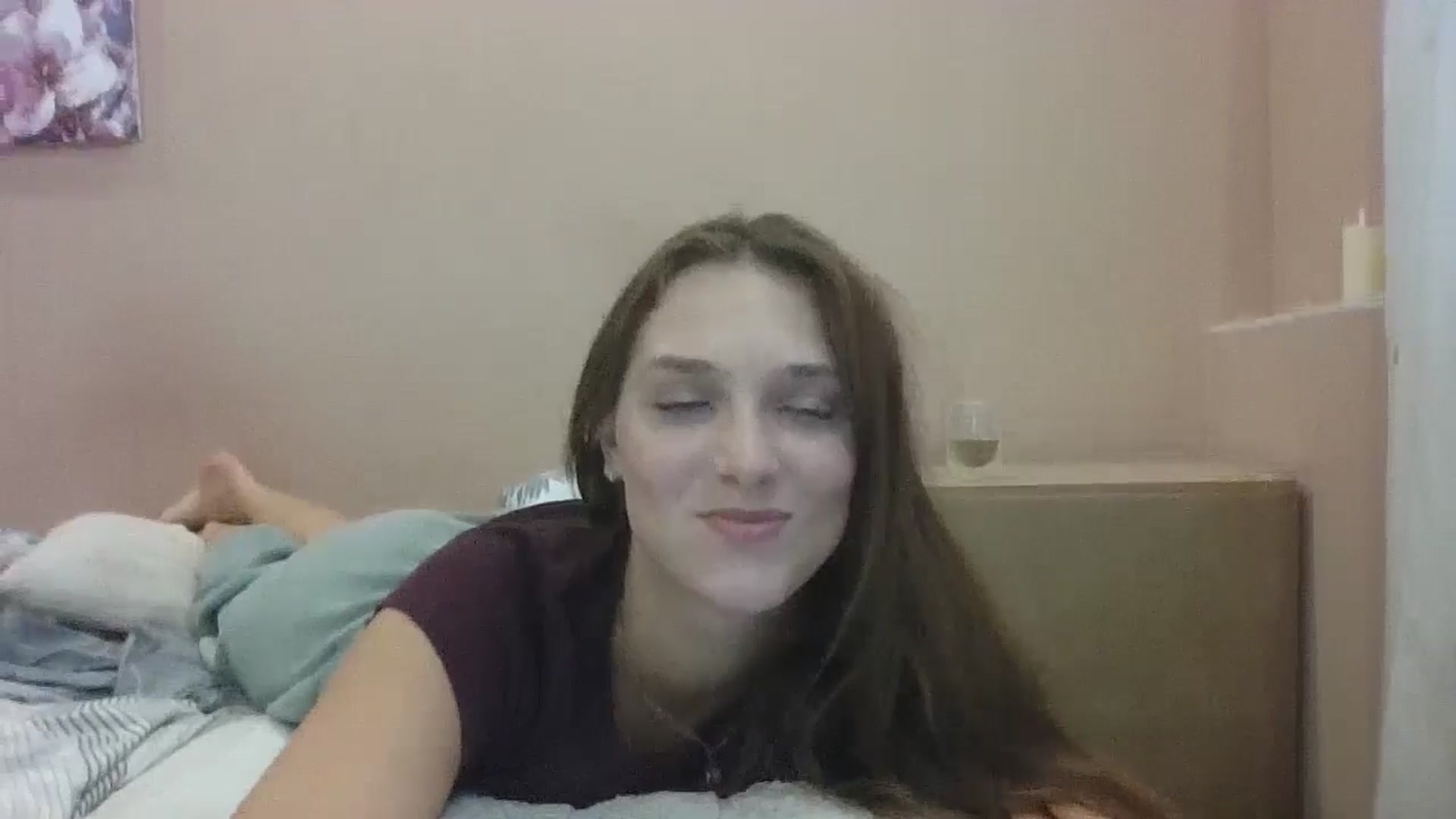 HaleyReed video thumbnail