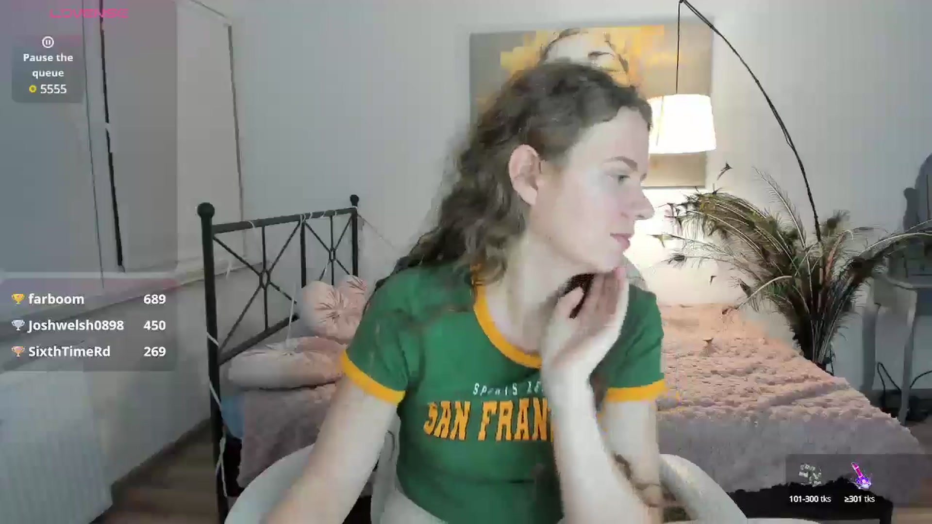 LanaBelll video thumbnail