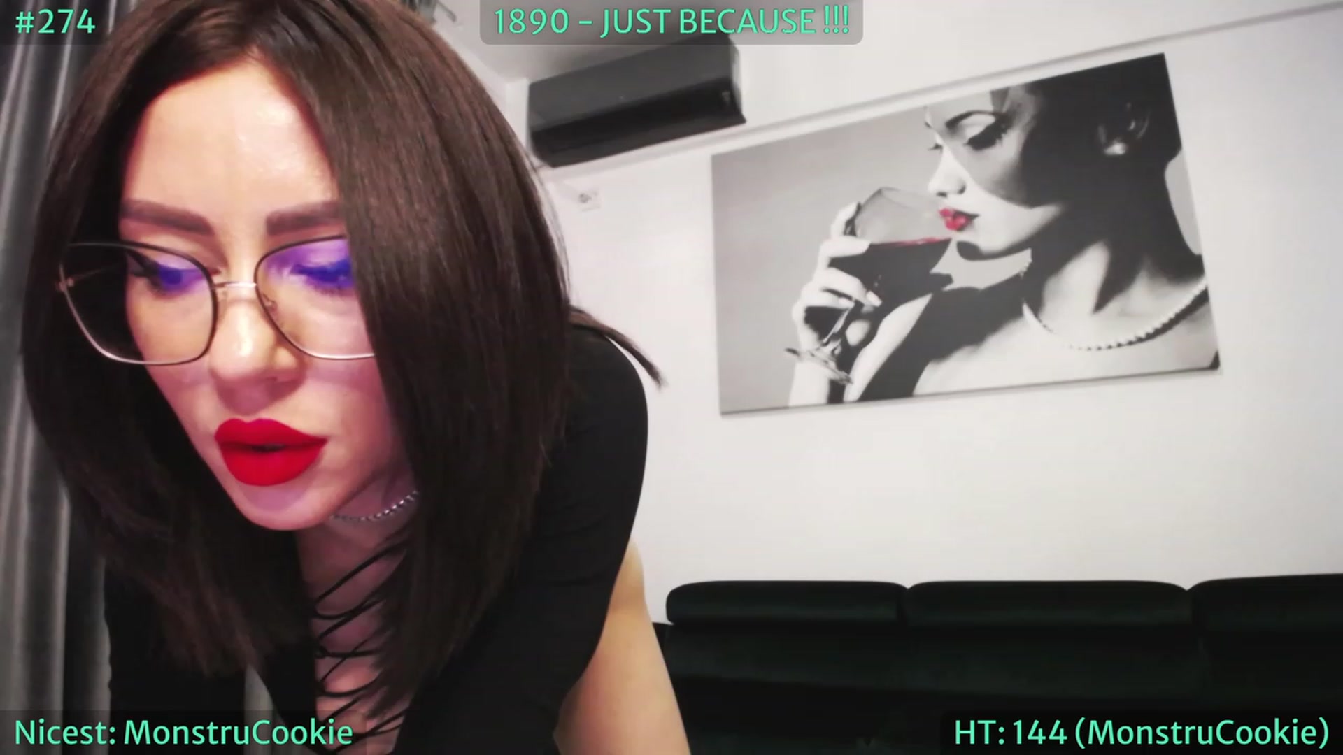 SassyCookies video thumbnail