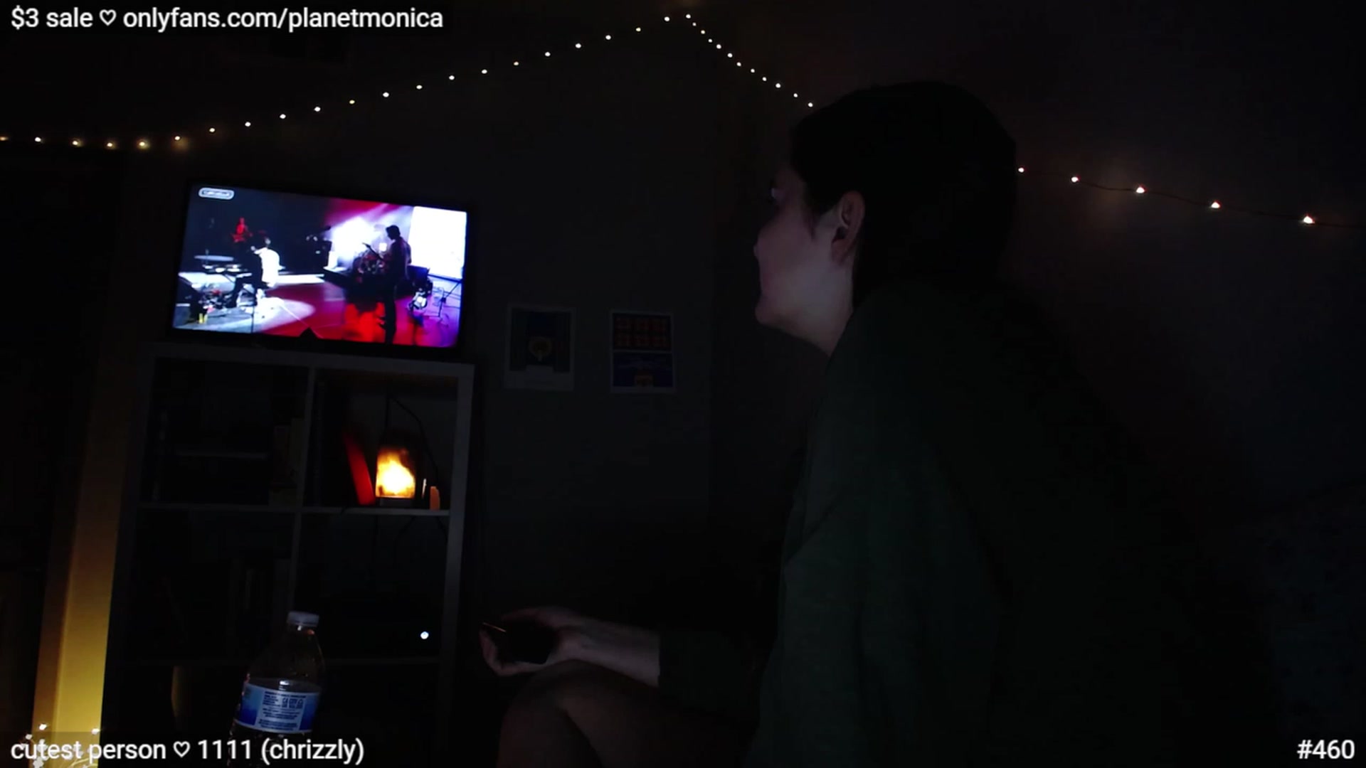 Monica video thumbnail