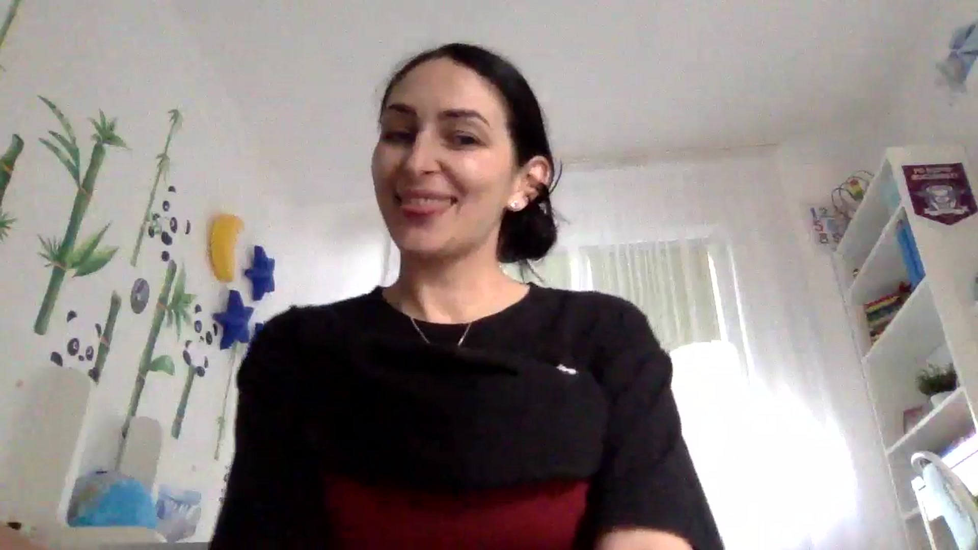 Julia0410 video thumbnail