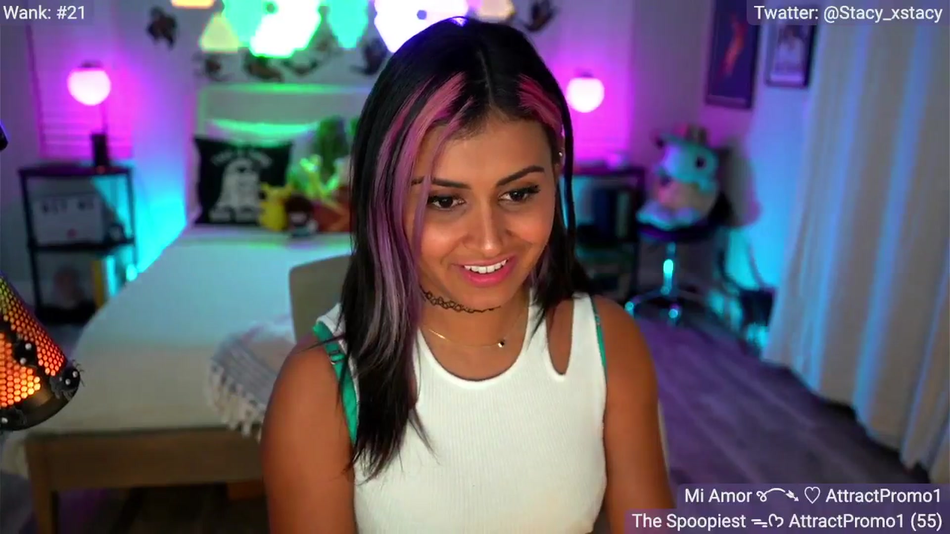 Stacy_x3 video thumbnail