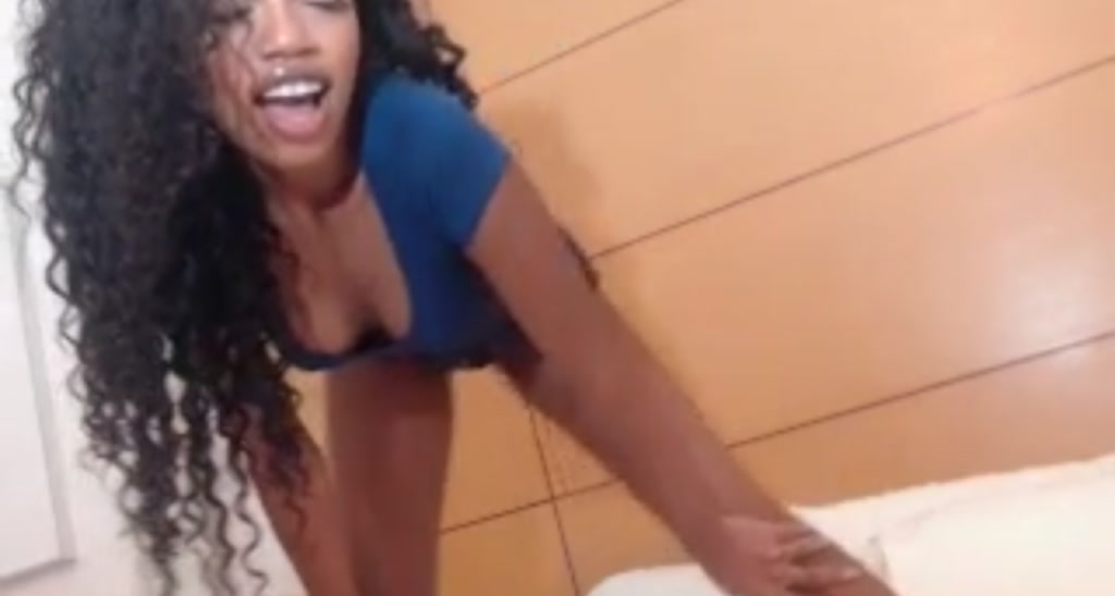 SpiceyDoll video thumbnail