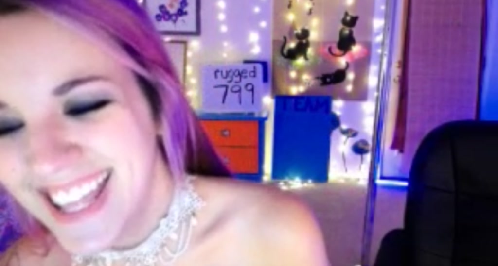 CoraBorealis video thumbnail