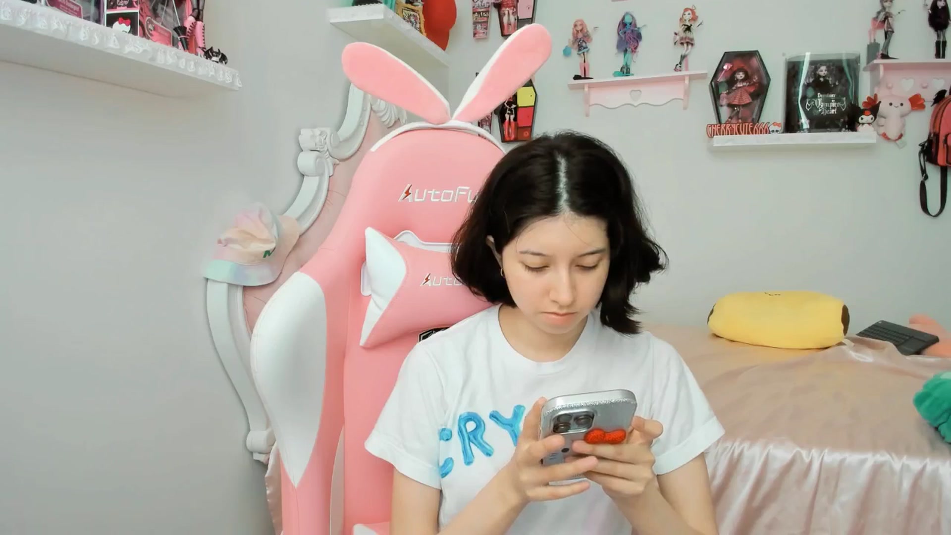 Cherrycute666 video thumbnail