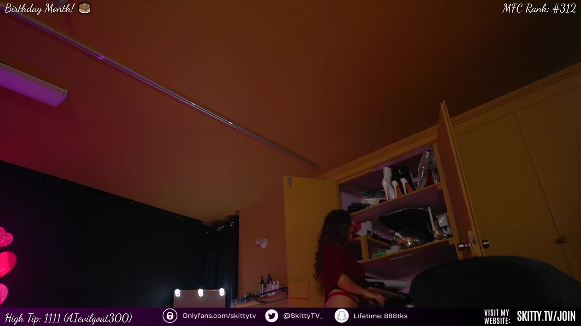 Skitty video thumbnail