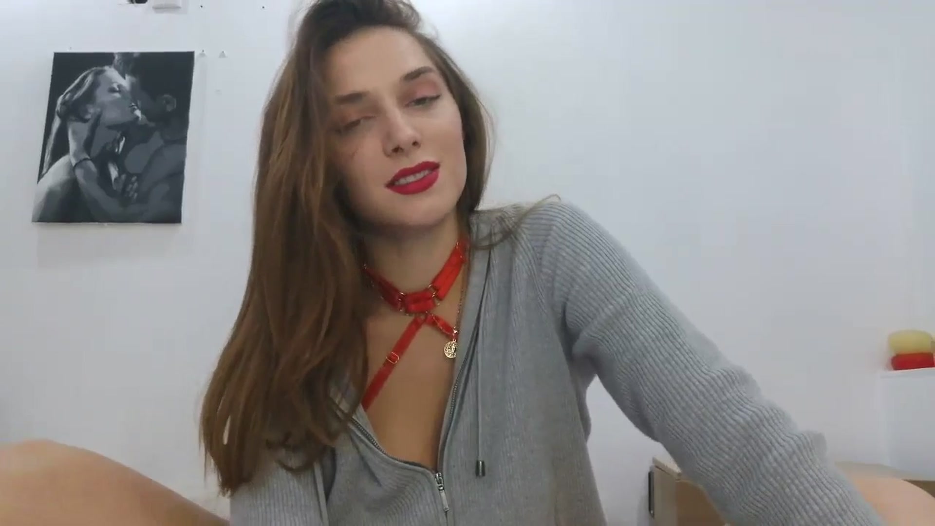 HaleyReed video thumbnail