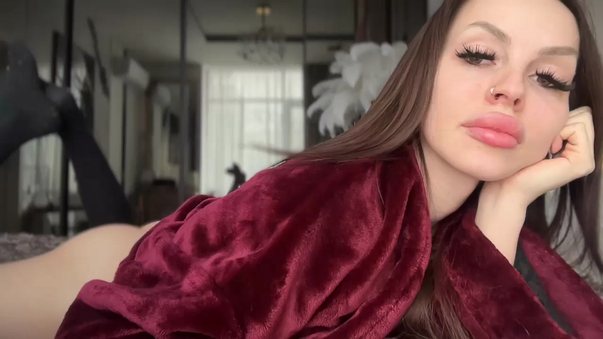 UGLYGIRL_ video thumbnail