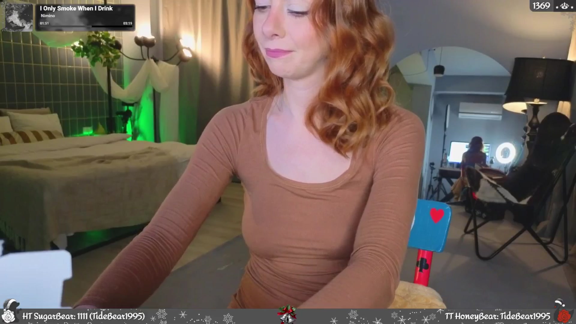 JoBearr video thumbnail