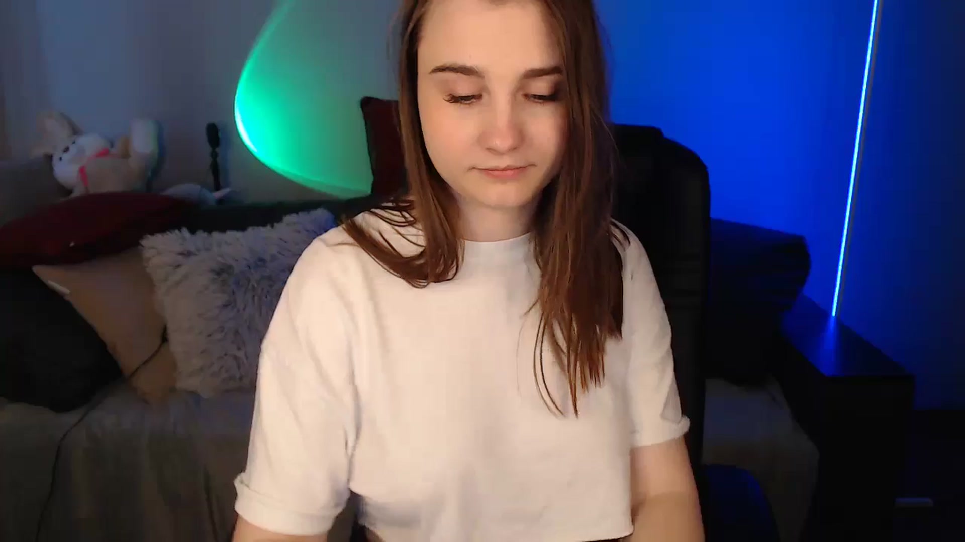 LaneyGrey video thumbnail