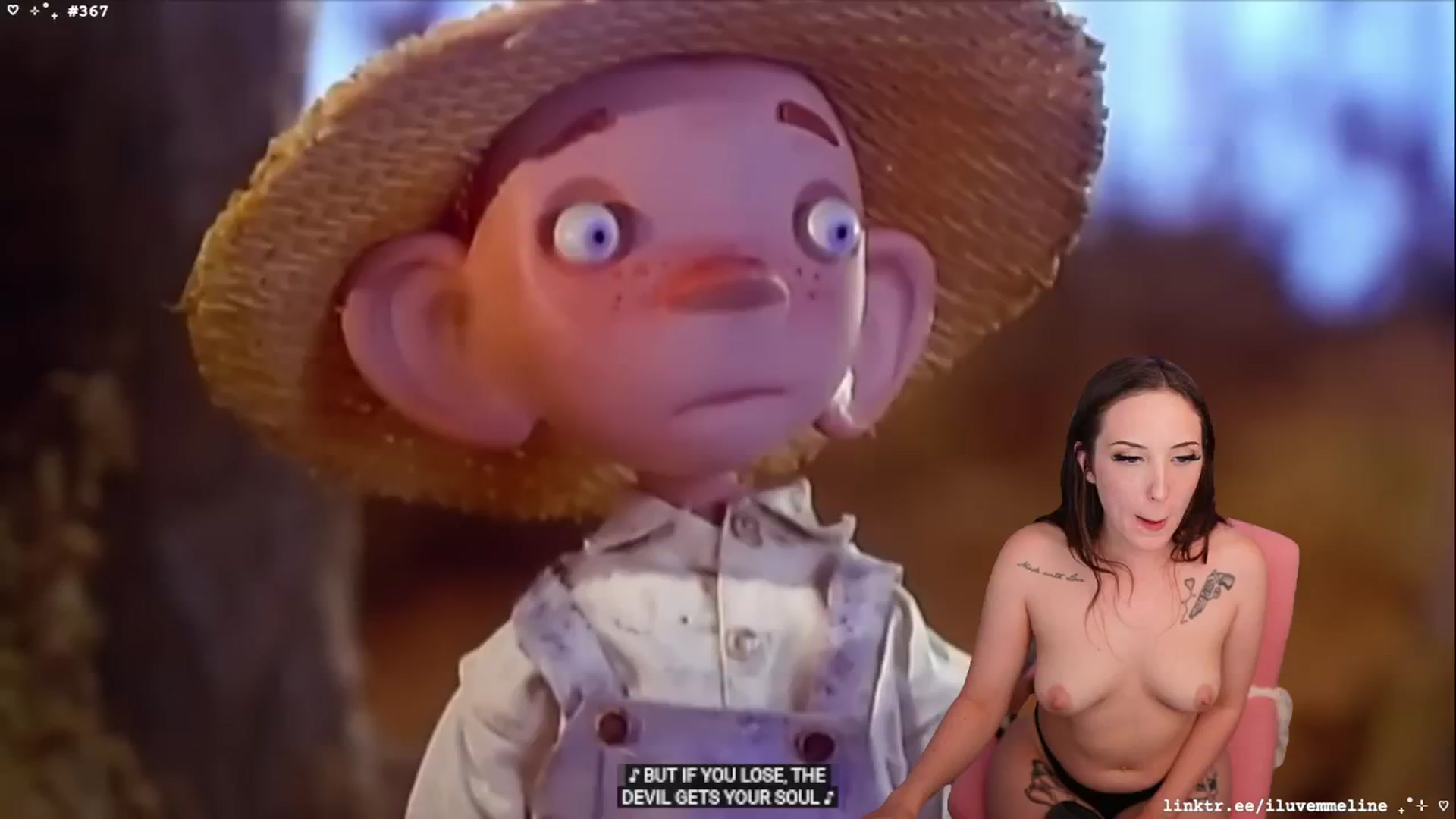 EMMEL1NE video thumbnail