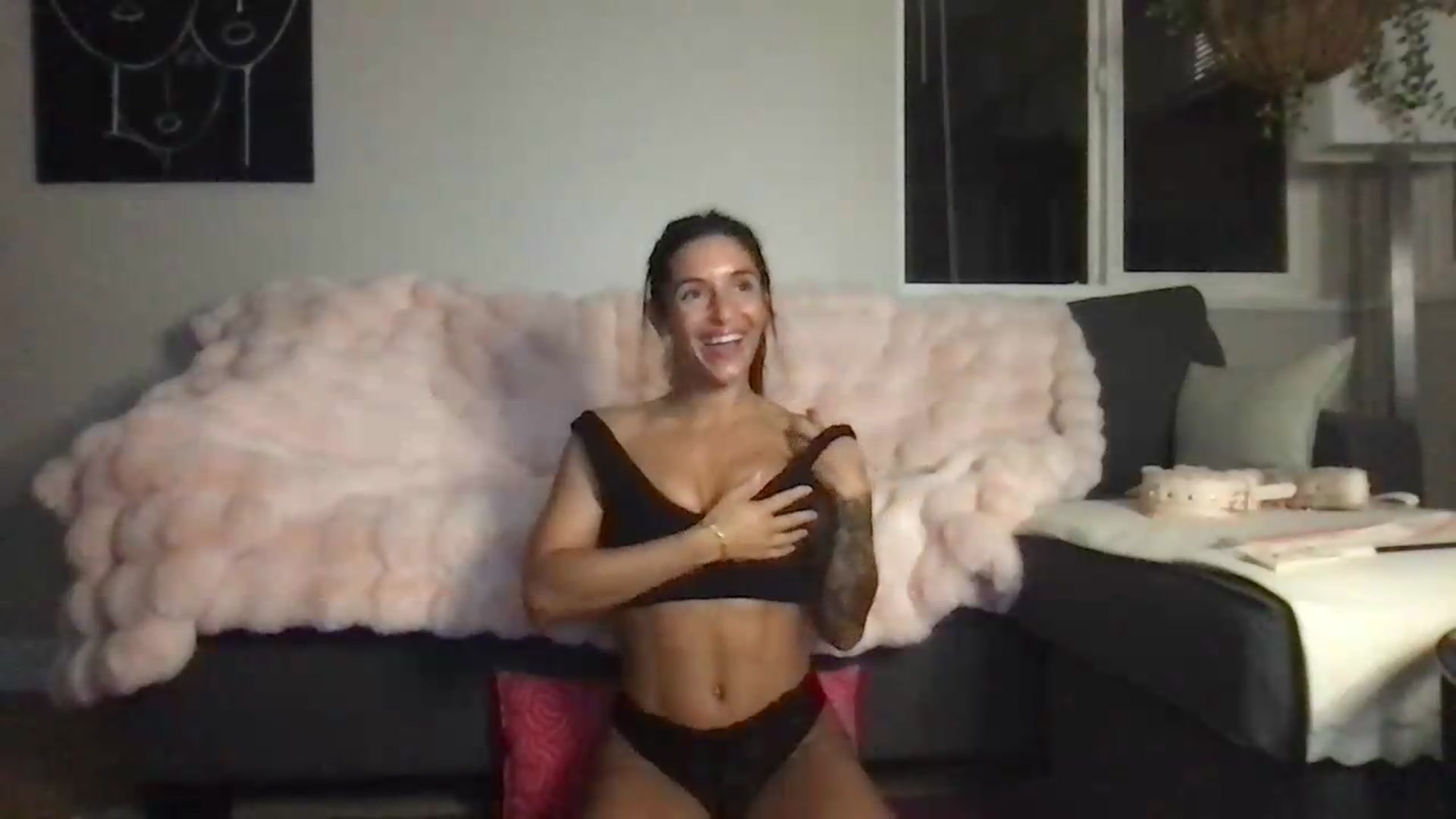 IvyBaby4 video thumbnail