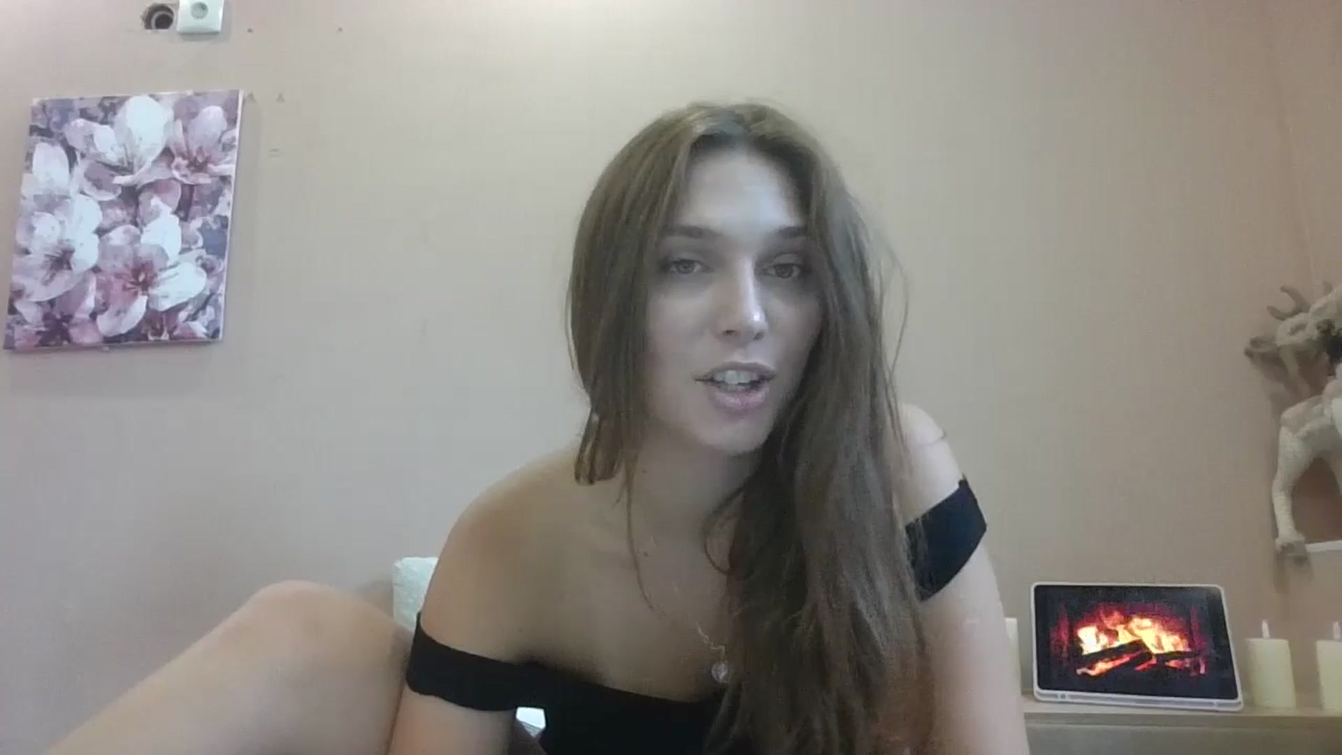 HaleyReed video thumbnail