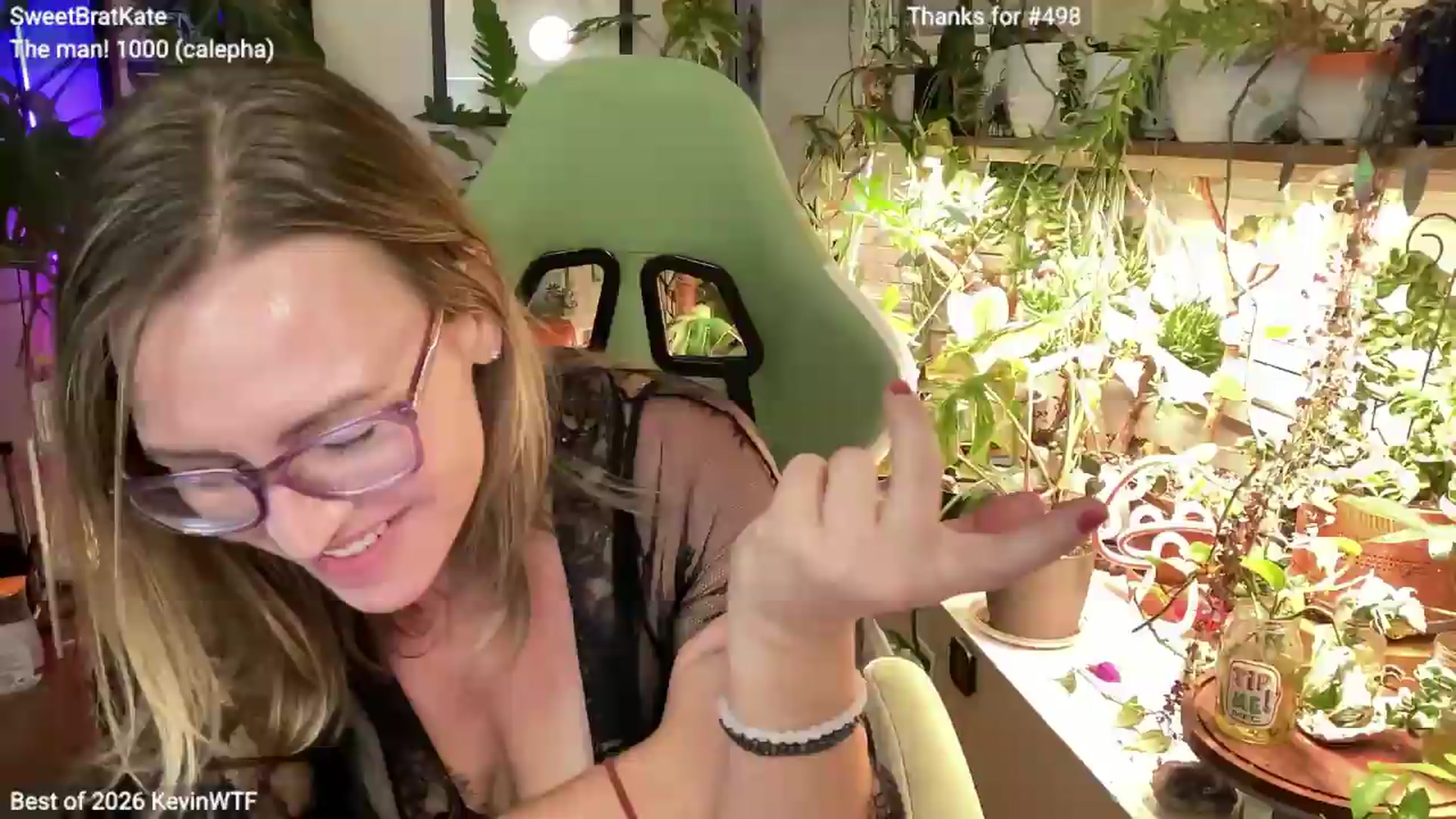 SweetbratKate video thumbnail
