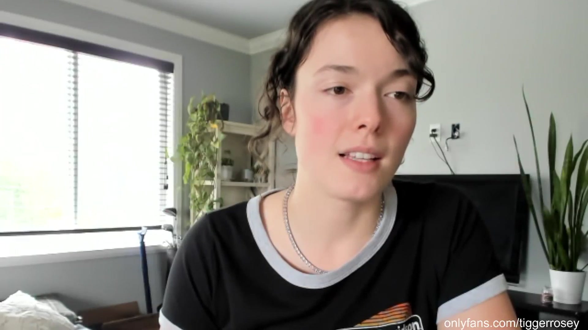 TiggerRosey video thumbnail