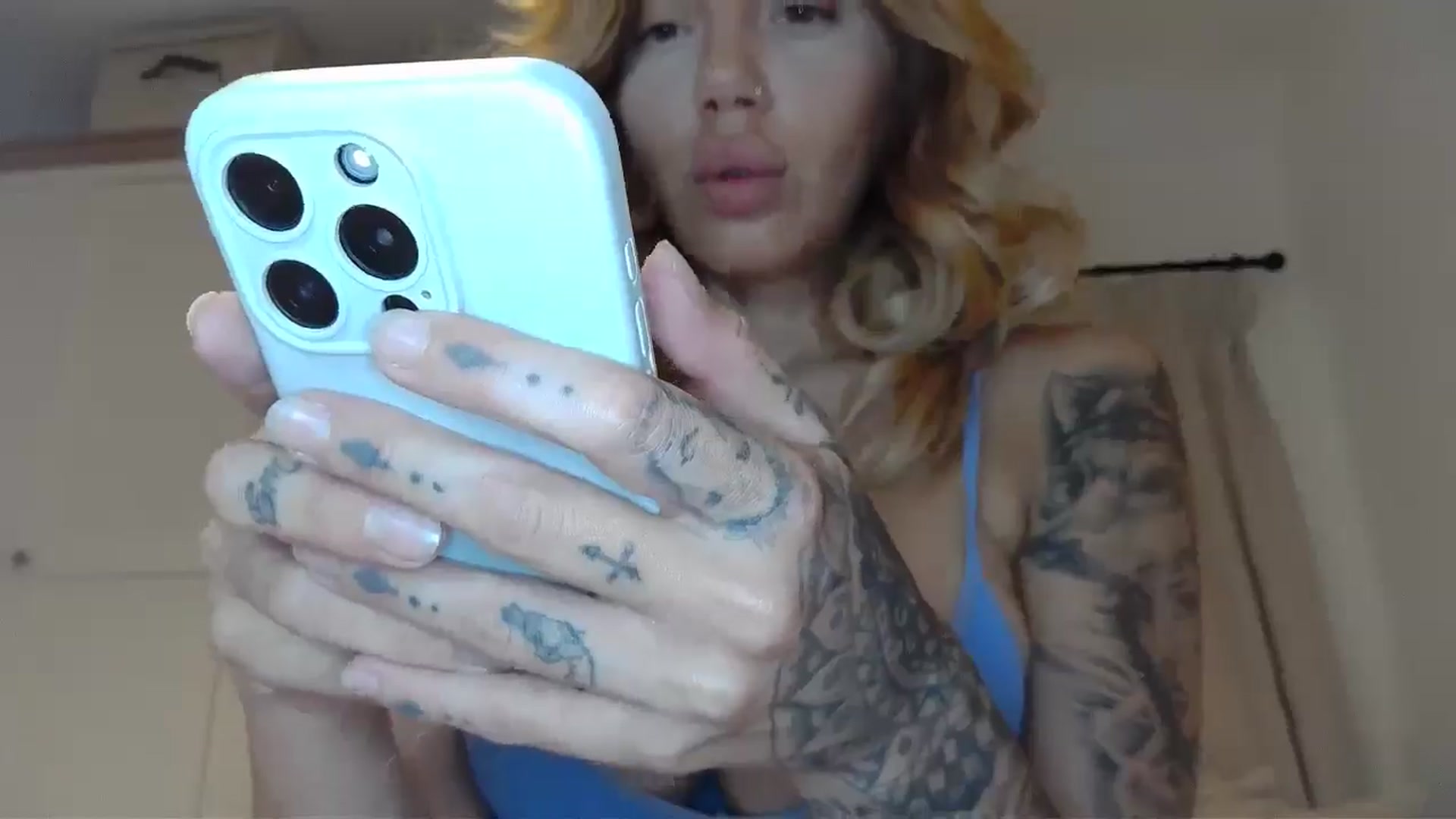 EnglishRose3 video thumbnail