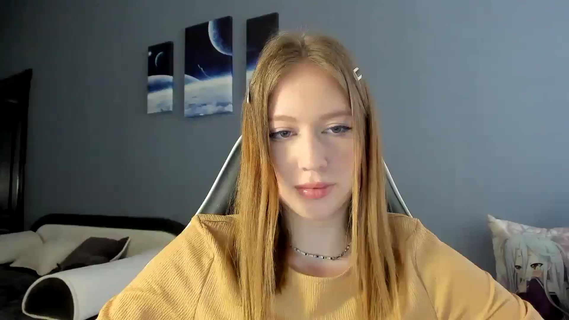 RoboSasha video thumbnail