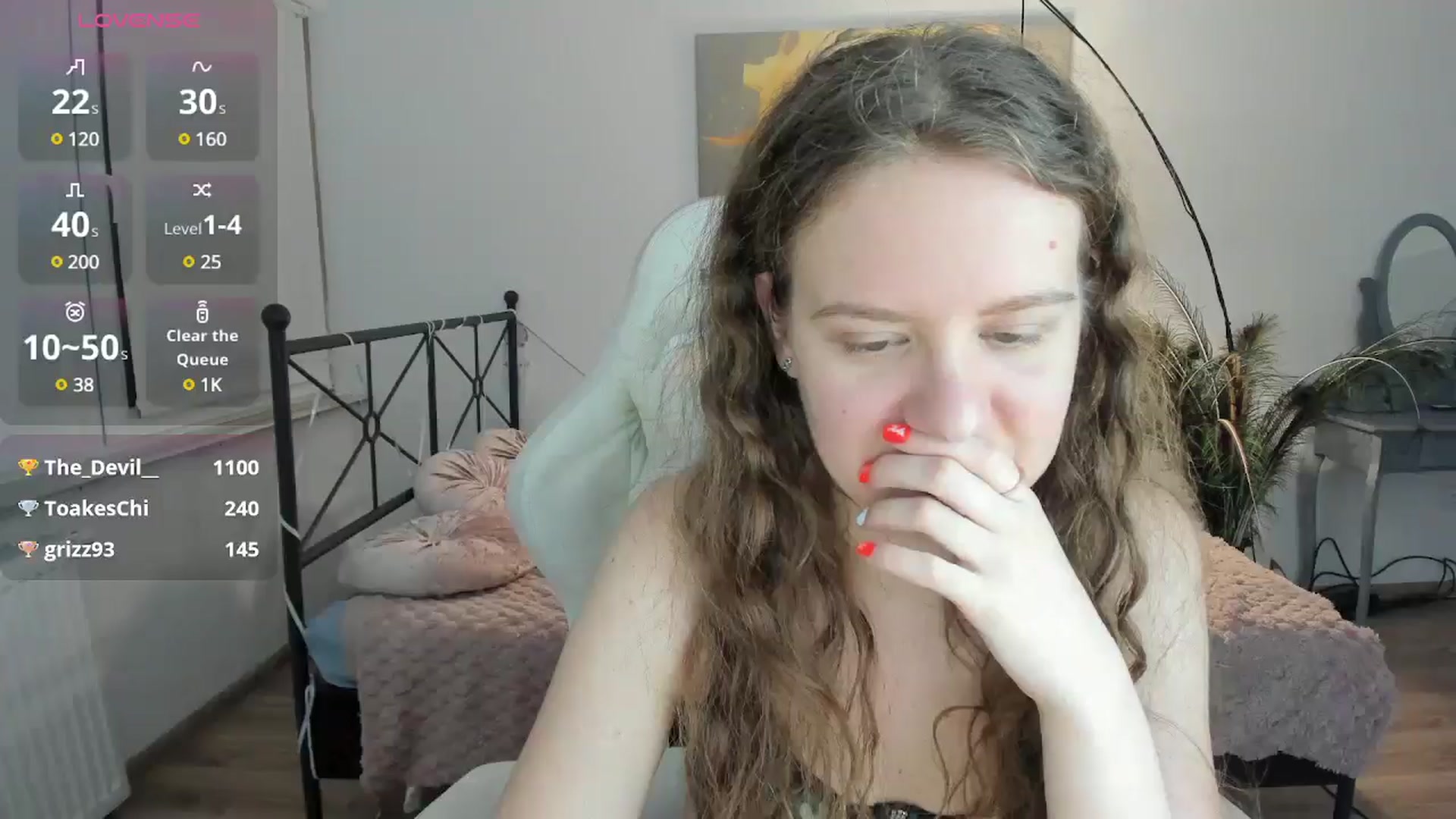 LanaBelll video thumbnail