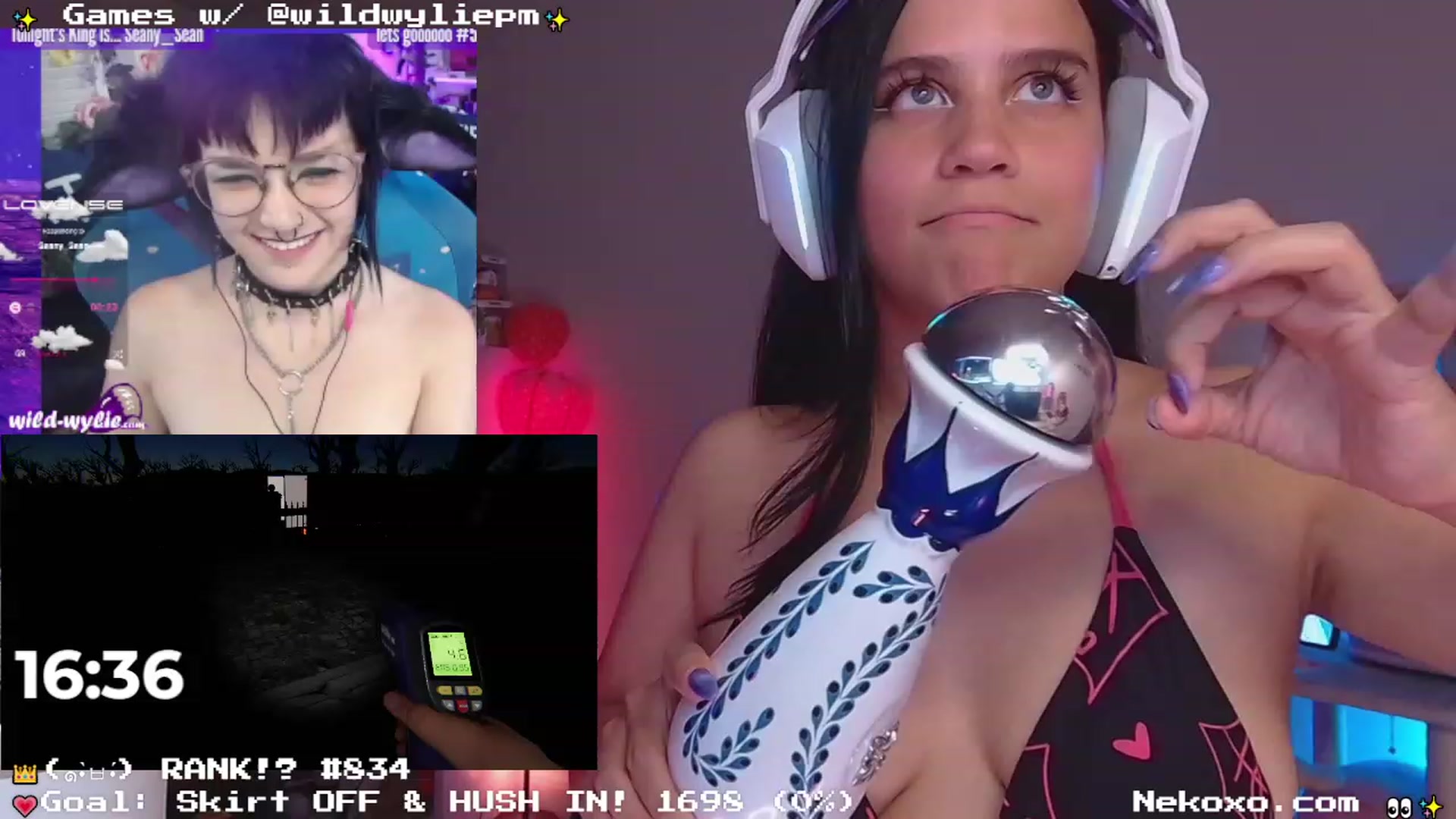 Nekobeanxo video thumbnail