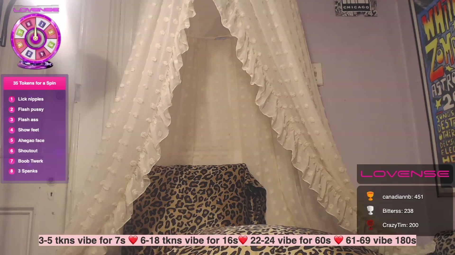 Video Poster