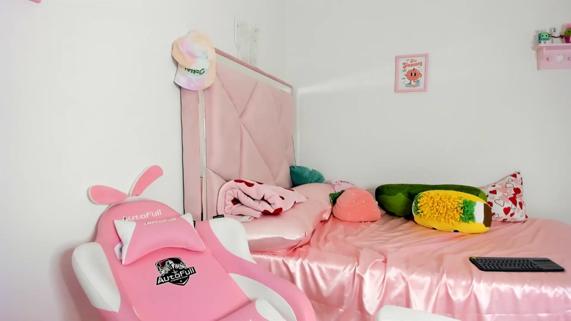 Cherrycute666 video thumbnail