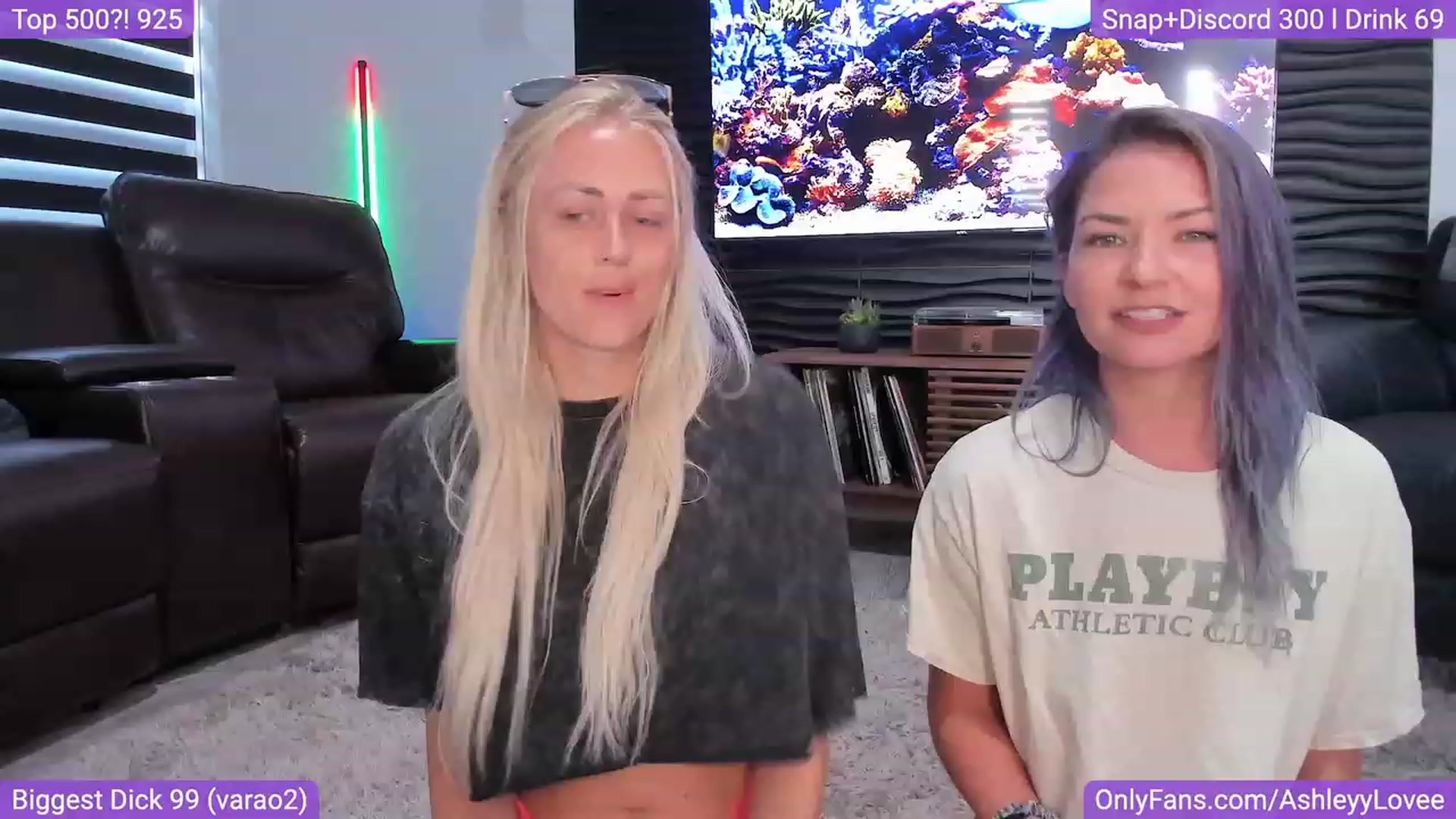 AshleyyLovee video thumbnail