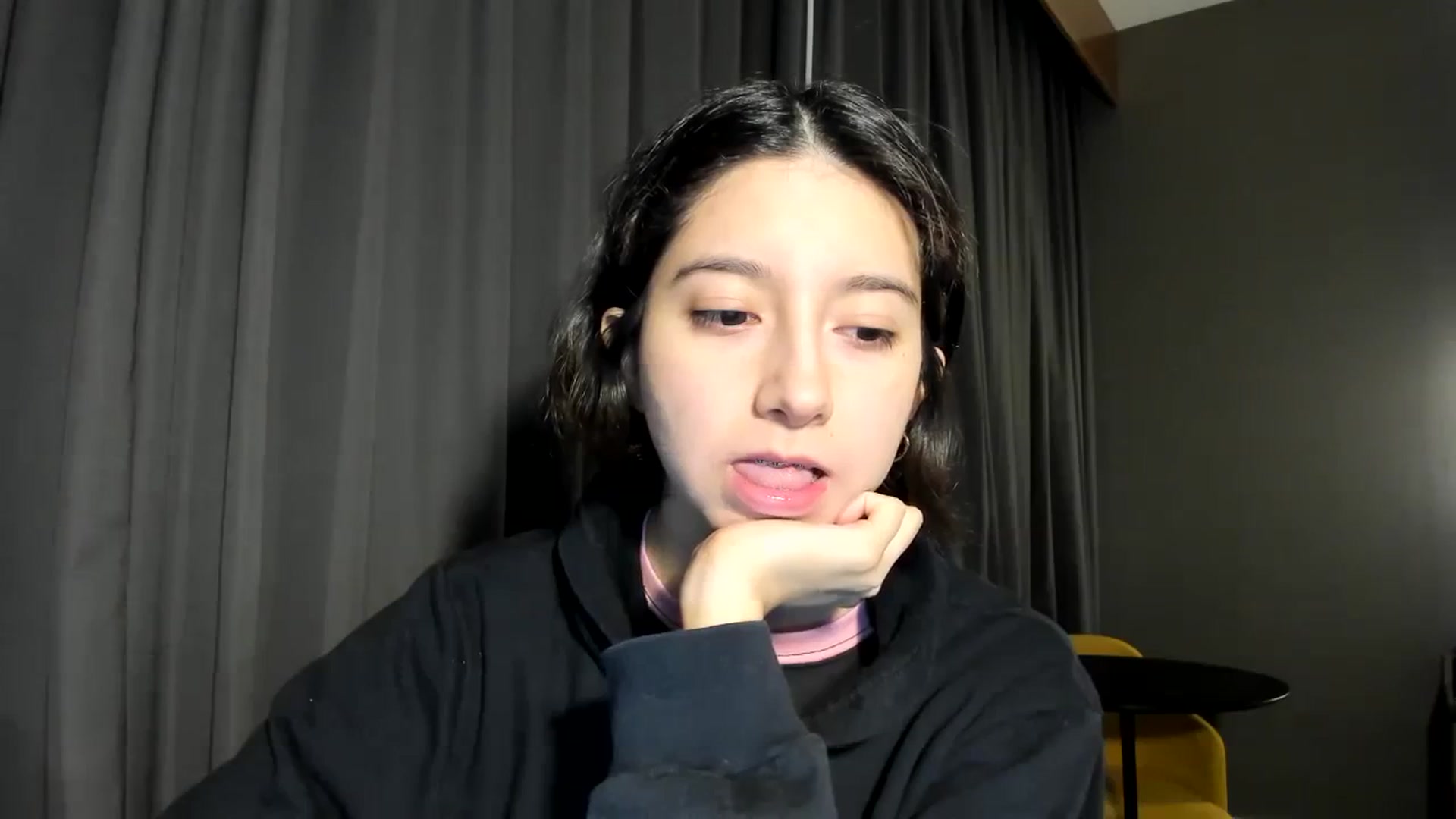 Cherrycute666 video thumbnail