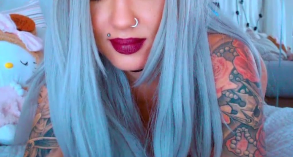 Alexa_Shoki video thumbnail