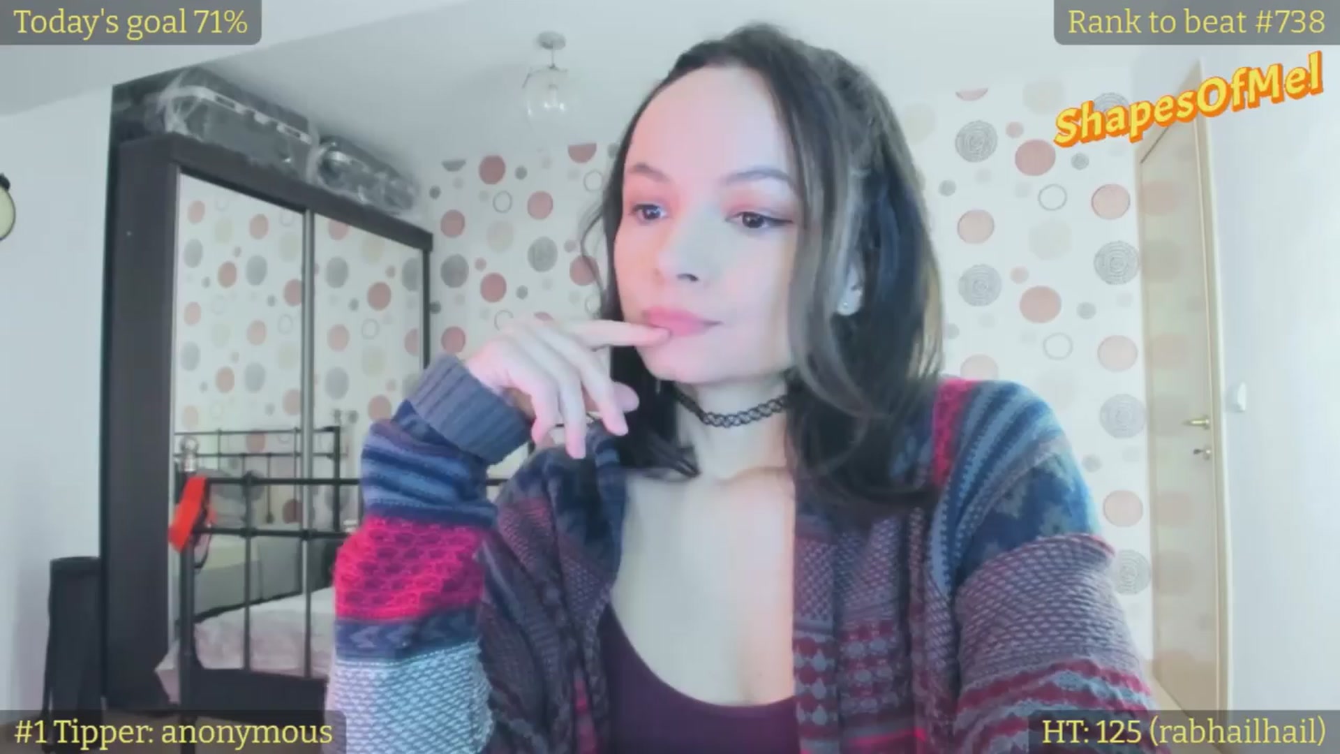 ShapesOfMel video thumbnail