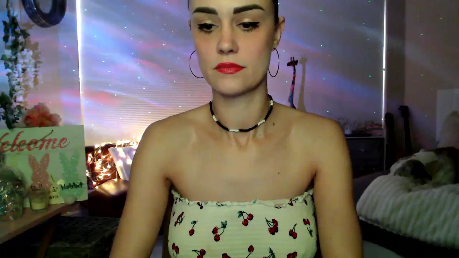 HeidiKlumsy video thumbnail