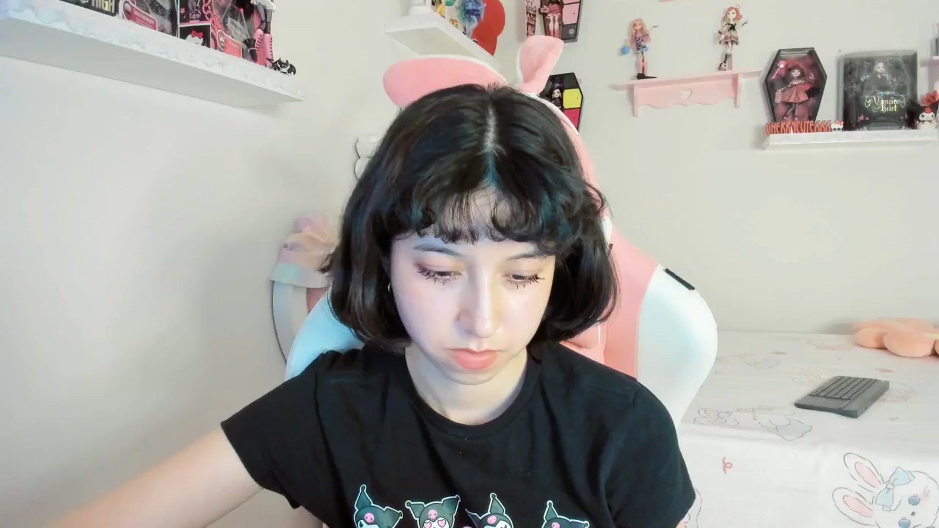 Cherrycute666 video thumbnail