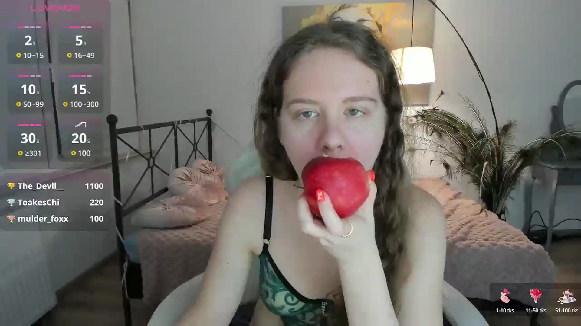 LanaBelll video thumbnail