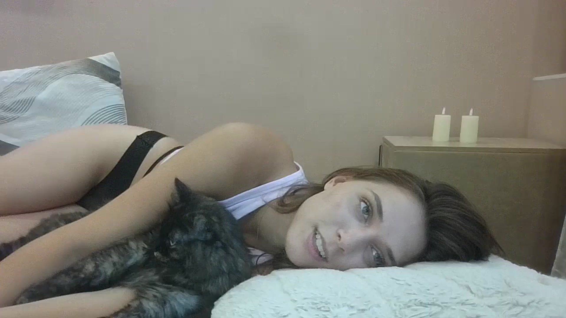 HaleyReed video thumbnail
