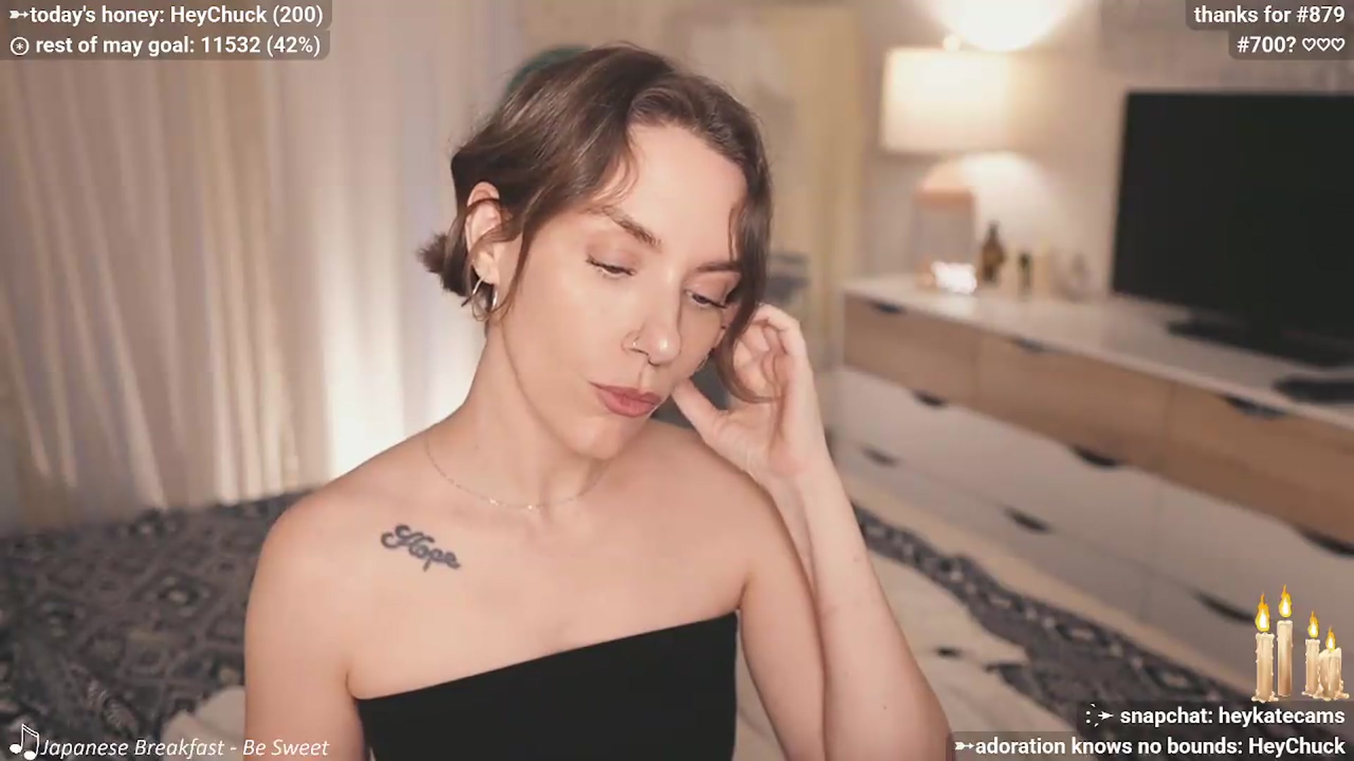HeyKate video thumbnail