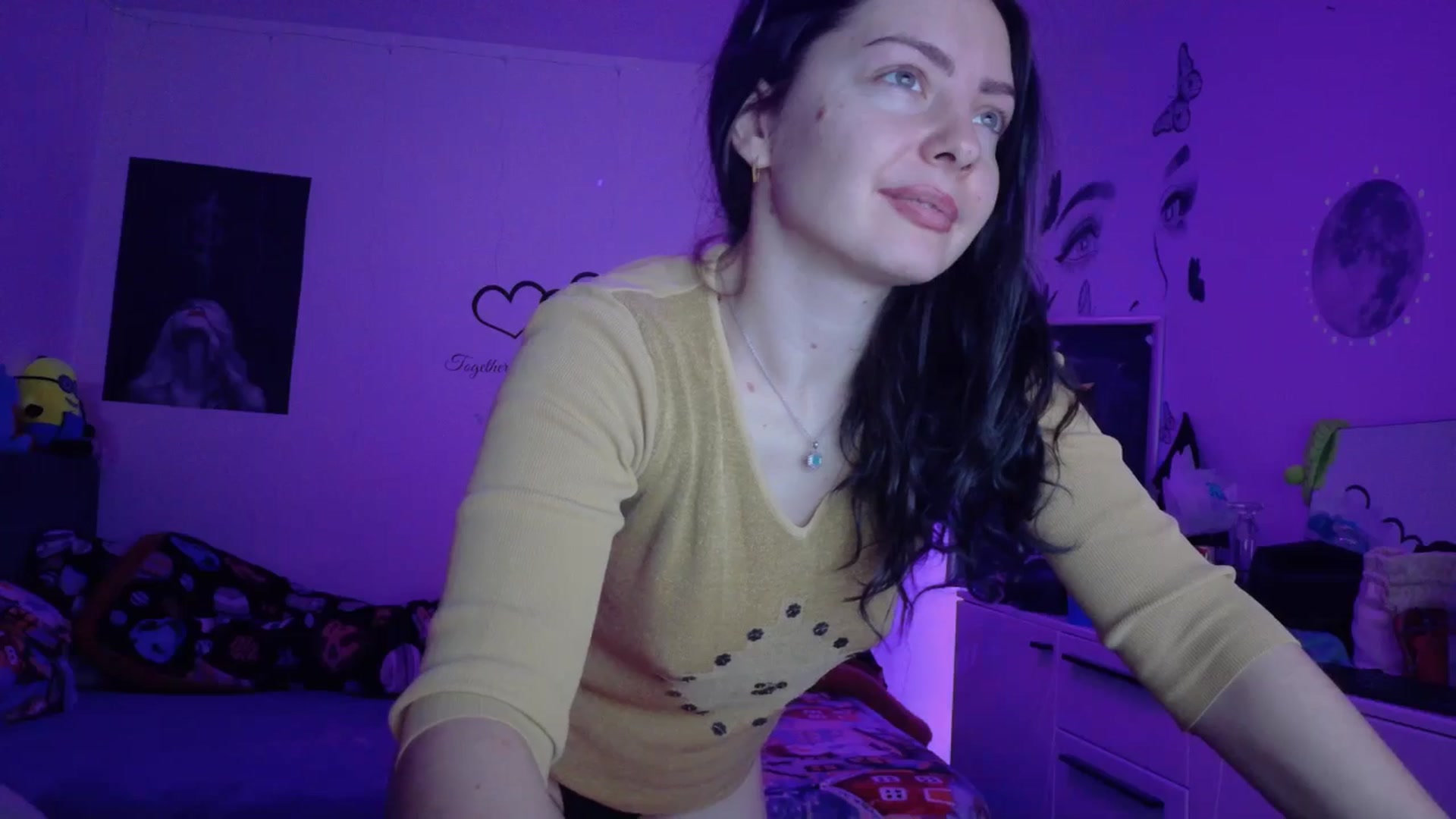 YreneA video thumbnail