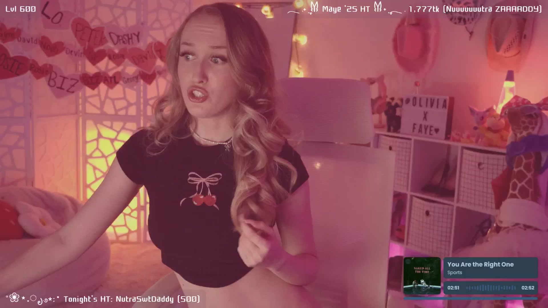 OliviaxFaye video thumbnail