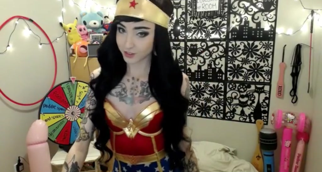 LucyLovesick video thumbnail