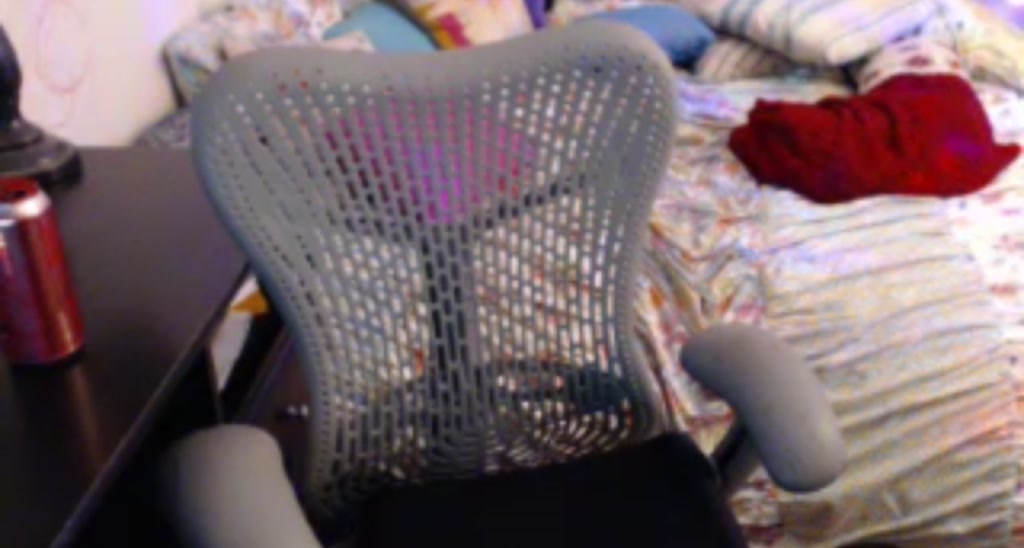 AudreyLee video thumbnail