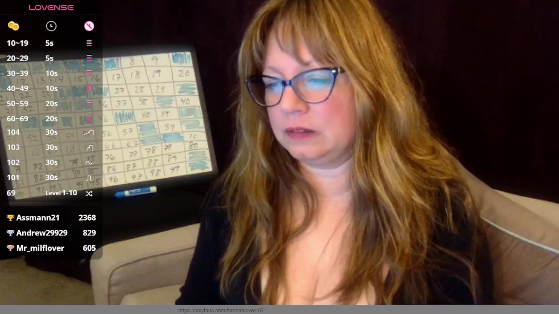 Hannah_Love video thumbnail
