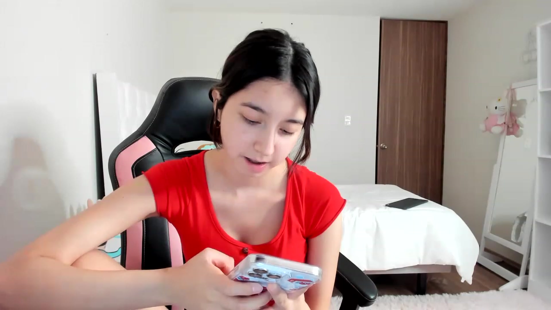 Cherrycute666 video thumbnail