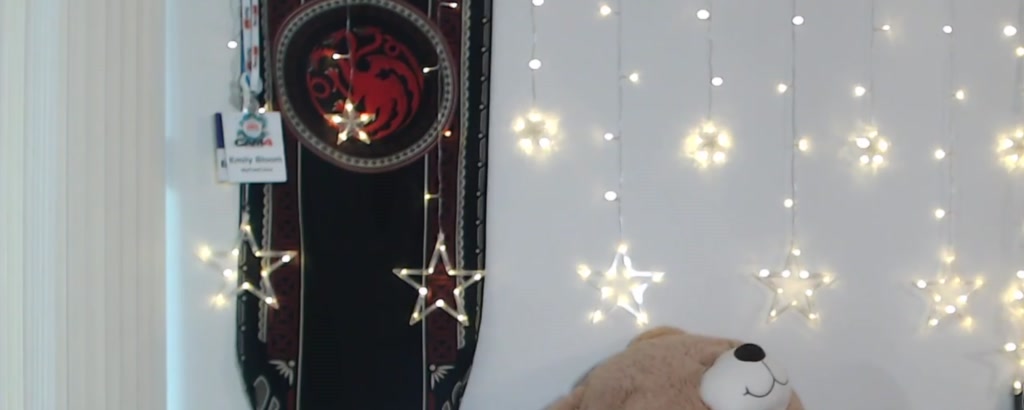 EmilyBloom video thumbnail