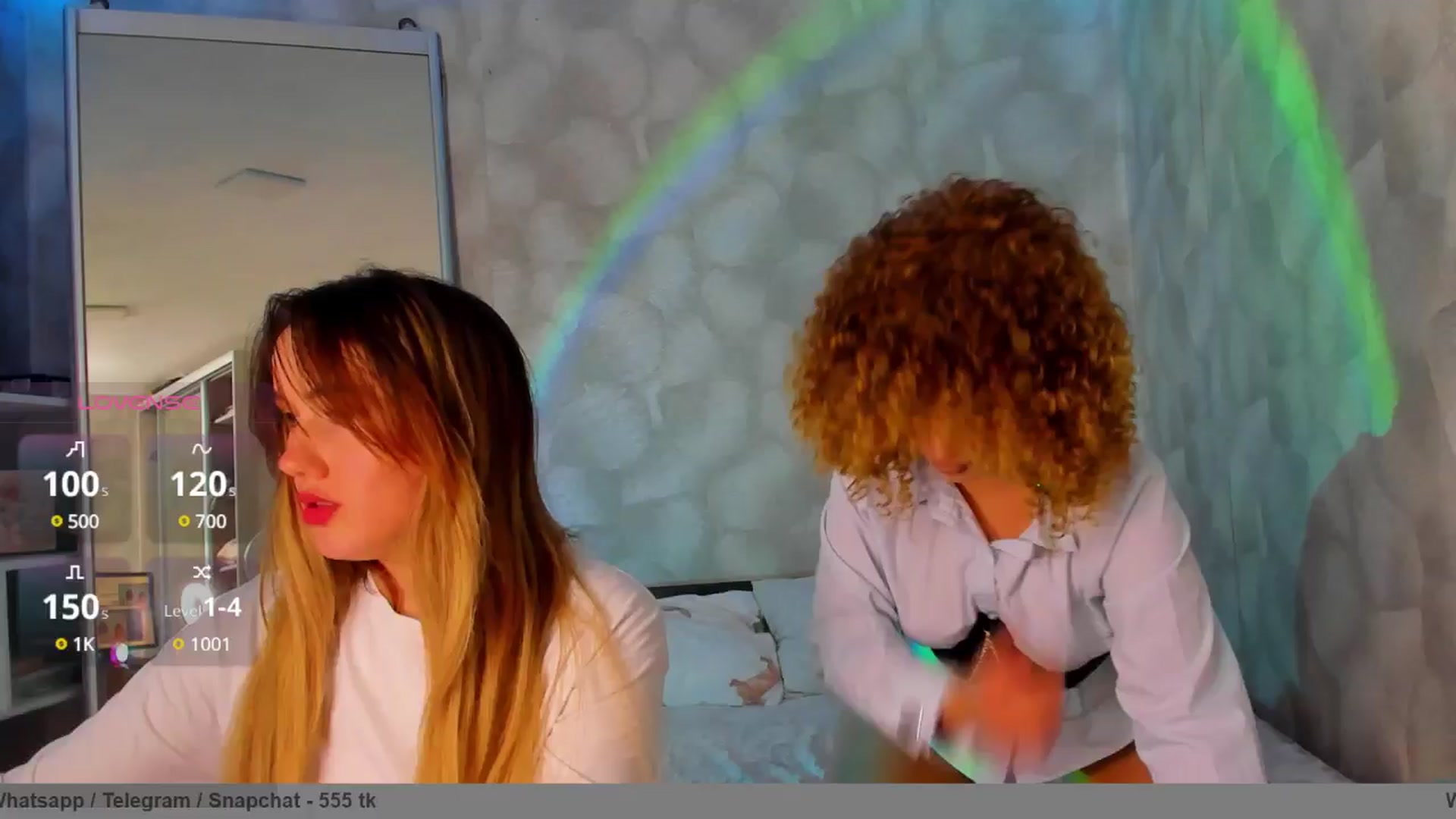 Happy_Tiffany video thumbnail
