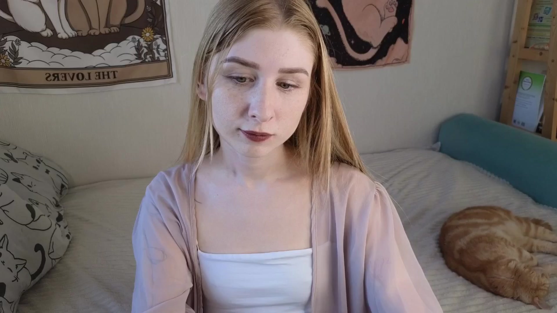 ElonaGinger video thumbnail
