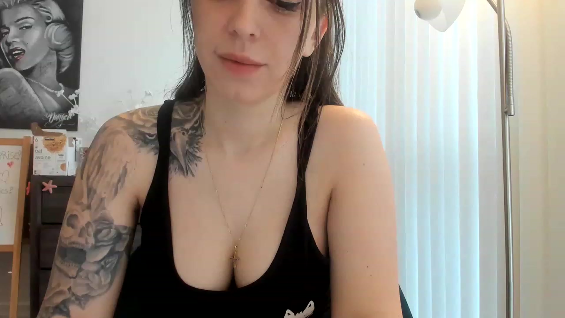 DavinaClairee video thumbnail