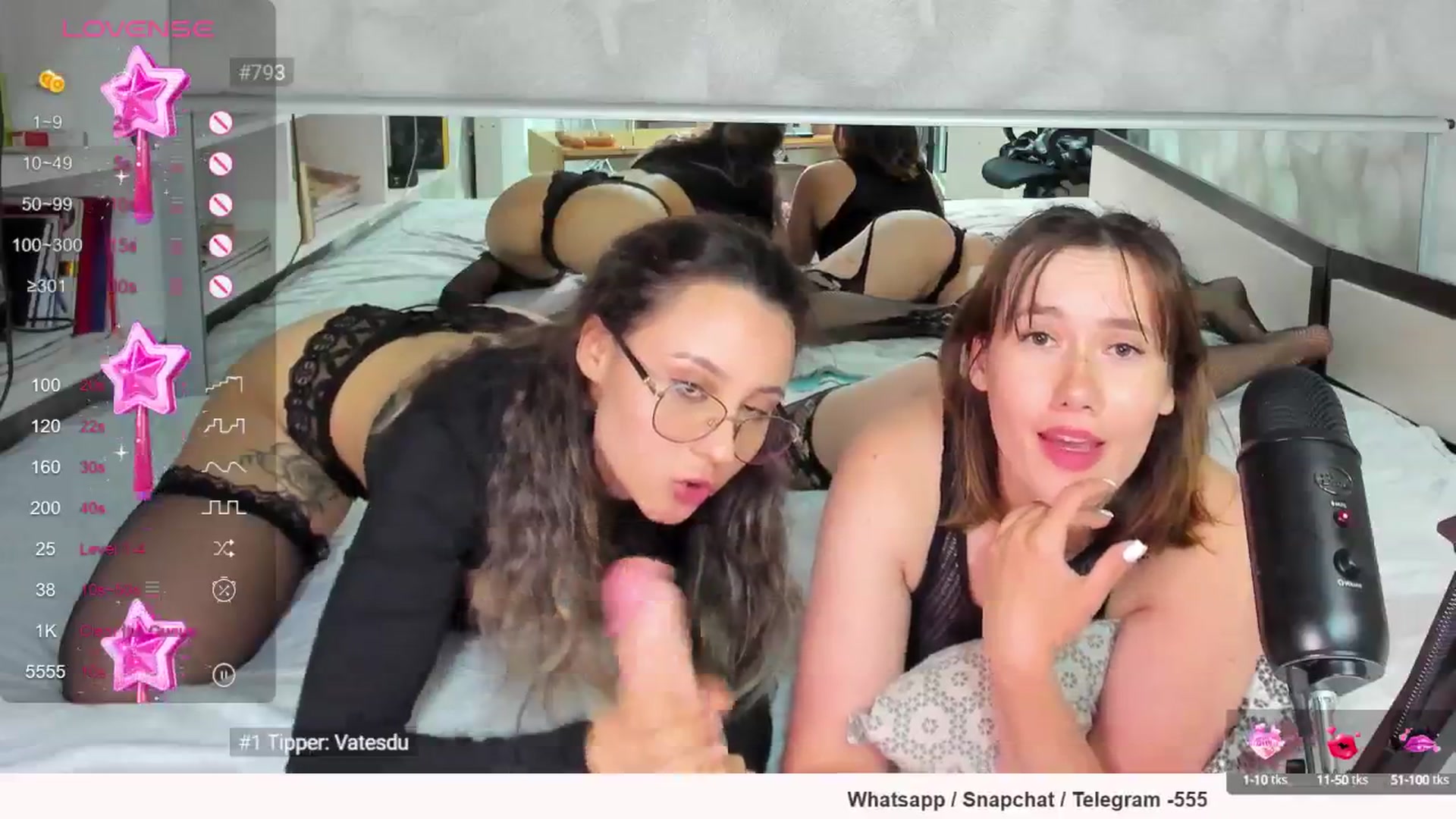Happy_Tiffany video thumbnail